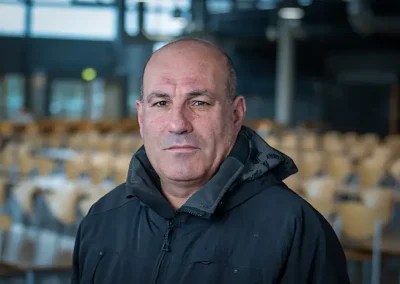 Khaled Mohammad Jahim
