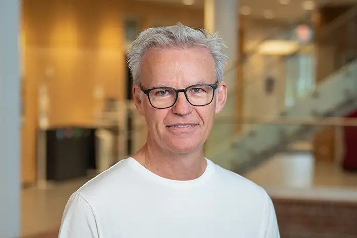 Klaus Steenberg Isaksen