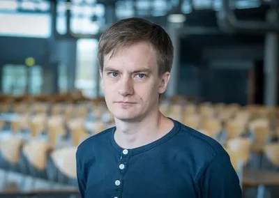 Kristian Thoftgaard Jakobsen