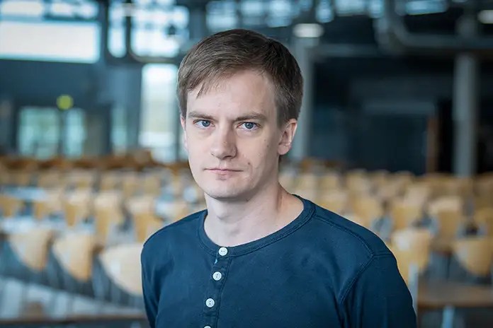 Kristian Thoftgaard Jakobsen