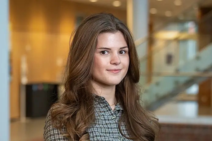 Laura Stefansen Pind