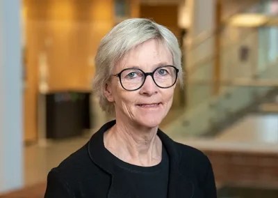 Lene Østergård Baake