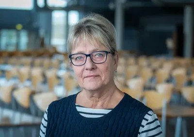 Lone Engmarksgaard