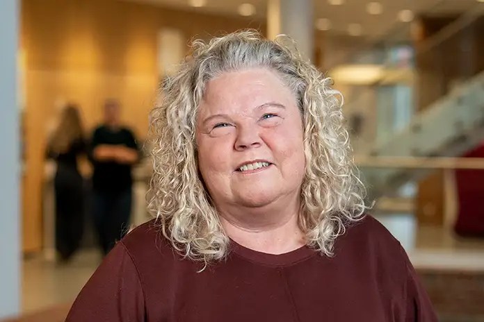 Lone Elise Normann Jensen