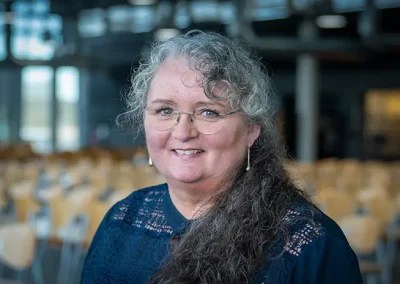 Linda Pepels Voldby Høy