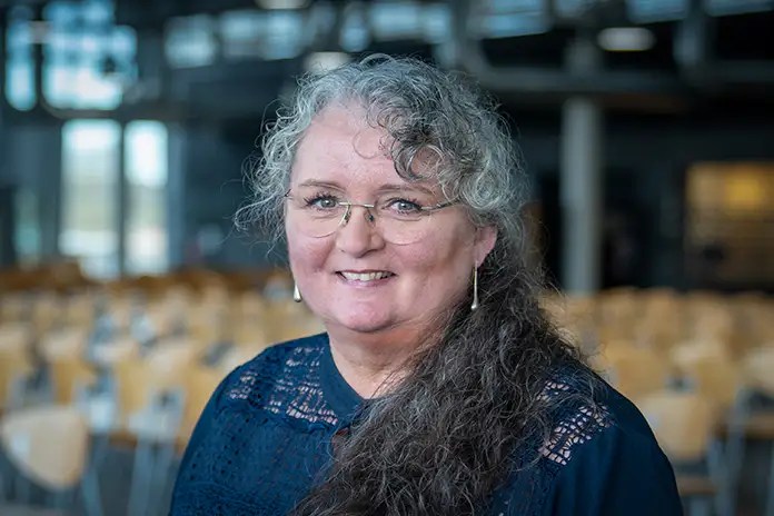 Linda Pepels Voldby Høy