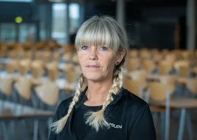 Linette Rose Pedersen