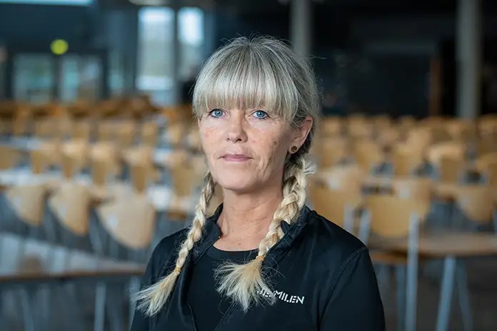 Linette Rose Pedersen