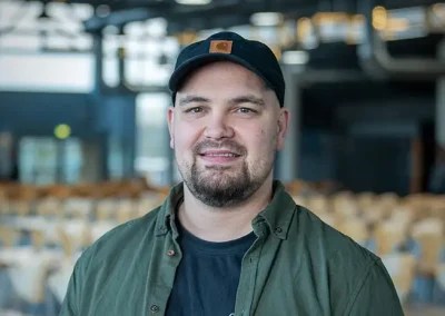 Mads Bøgh