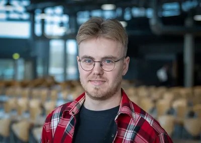 Marcus Køjborg Lund