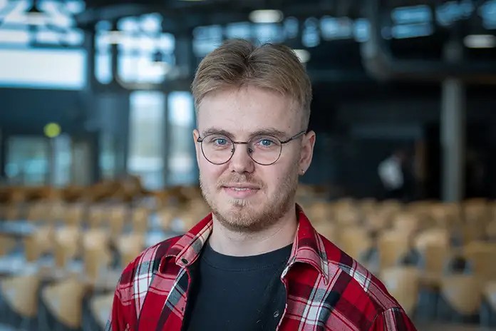 Marcus Køjborg Lund