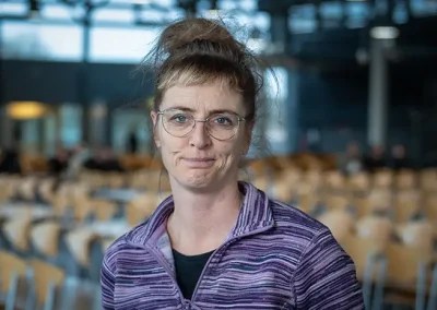 Mai-Britt Rasmussen