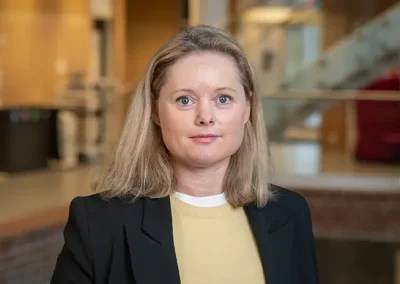 Maria Vejling Vestergaard