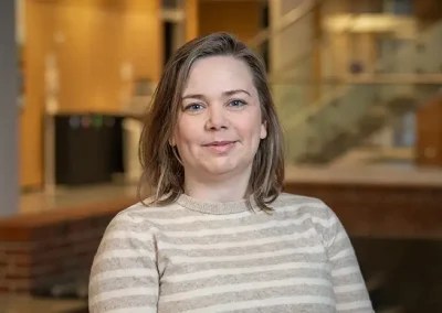 Mette Baymler Schøsler