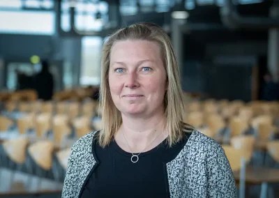 Mette Toft Vestbjerg