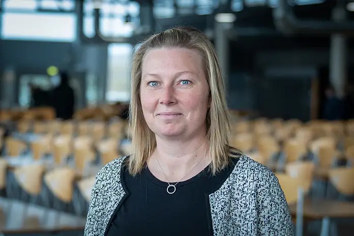 Mette Toft Vestbjerg
