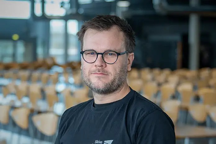 Mikkel Heegaard Fuglsang