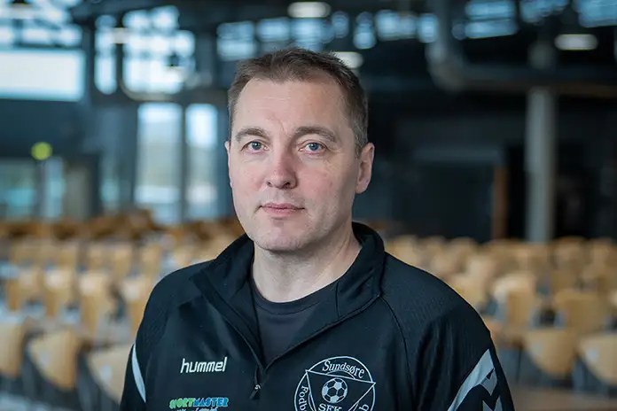 Niels Henrik Rasksen