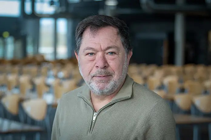 Ole Stengaard Andersen