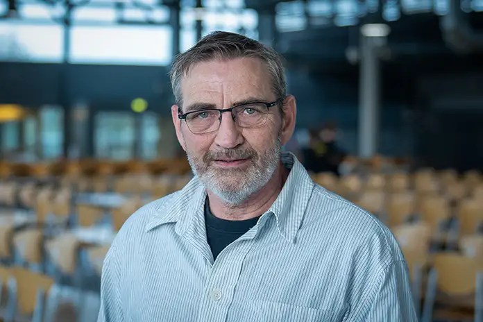 Peter Elkjær Kuipers