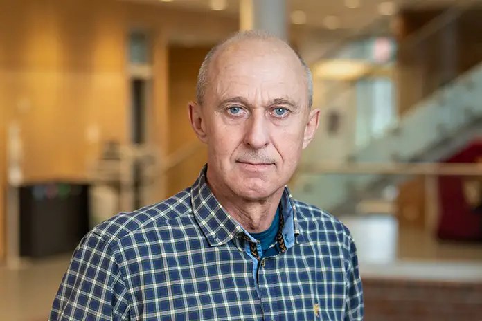 Preben Leo Møller Jensen