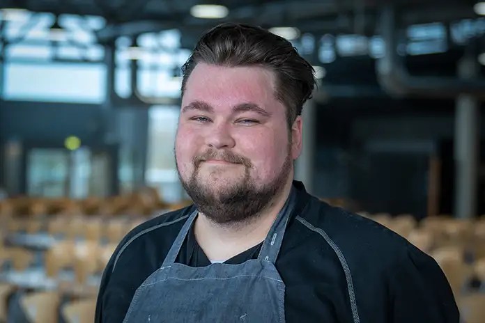 Rasmus Christensen Wegger