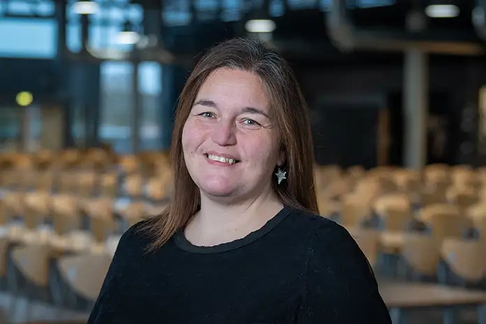 Sarah Hedegaard Tidemand Sørensen