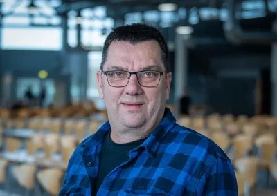 Søren Fyrstenborg Mejlhede