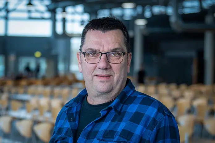 Søren Fyrstenborg Mejlhede