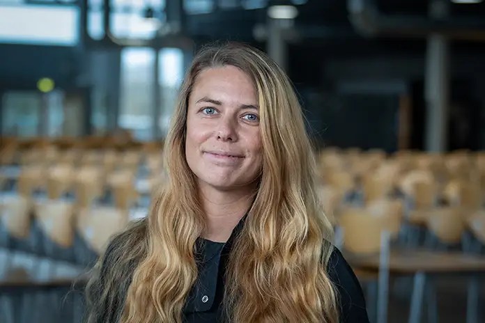 Sofie Sjørring Lindum