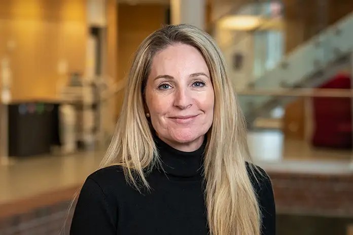 Sissel Starbæk Jensen