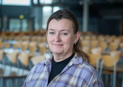 Tine Lyholm
