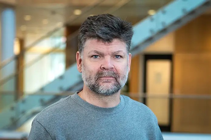 Bjørn Thyge Sørensen