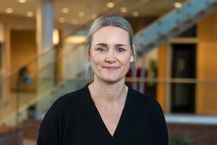 Heidi Ellinor Bräuner Kristensen