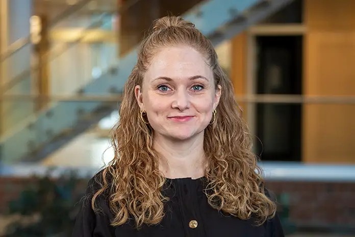 Janni Højgaard Skødt