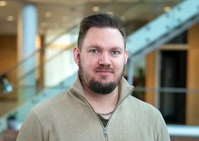 Mark Eicke Nielsen
