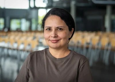Glaydianne Guimarães de Farias Vinther