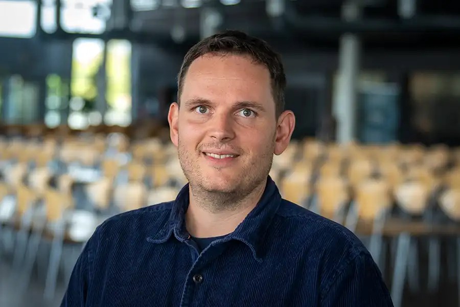 Lasse Agerholm Adamsen