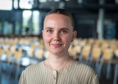 Liv Helena Ravn Ipsen