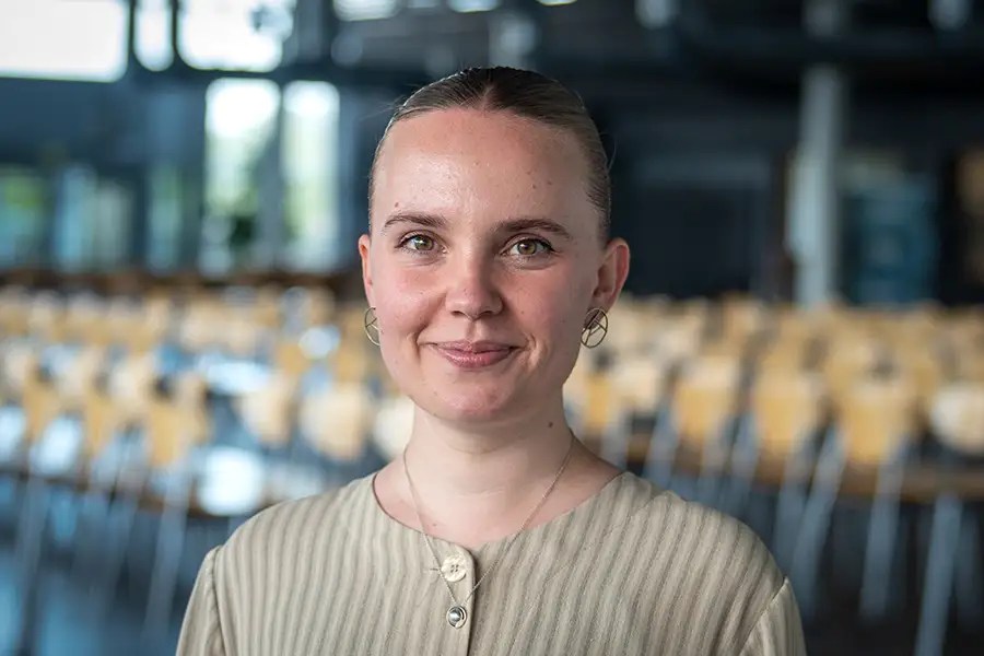 Liv Helena Ravn Ipsen