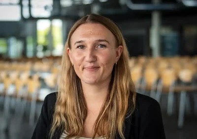 Melanie Graversen