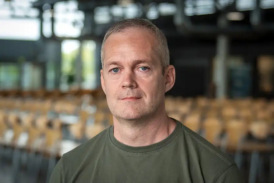 Rasmus Brønd