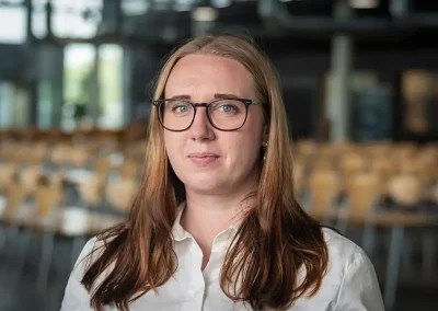 Rikke Pedersen