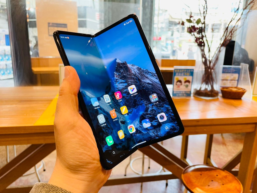 レビュー 日本発売なるか Xiaomi Mi Mix Fold は国内 3 キャリア対応であると判明 Skyblue レビュー 日本発売なるか Xiaomi Mi Mix Fold は国内 3 キャリア対応であると判明 Skyblue