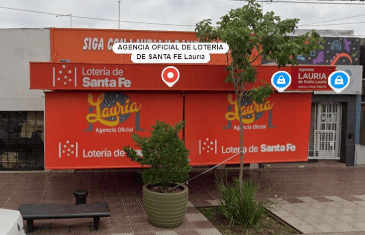 ¡Apareció el ganador del Quini 6 en San Lorenzo! Se llevó millones ¡Apareció el ganador del Quini 6 en San Lorenzo! Se llevó millones