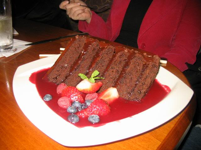 P.F. Chang's Valentine Special2 people 4 course Meal for 39.95