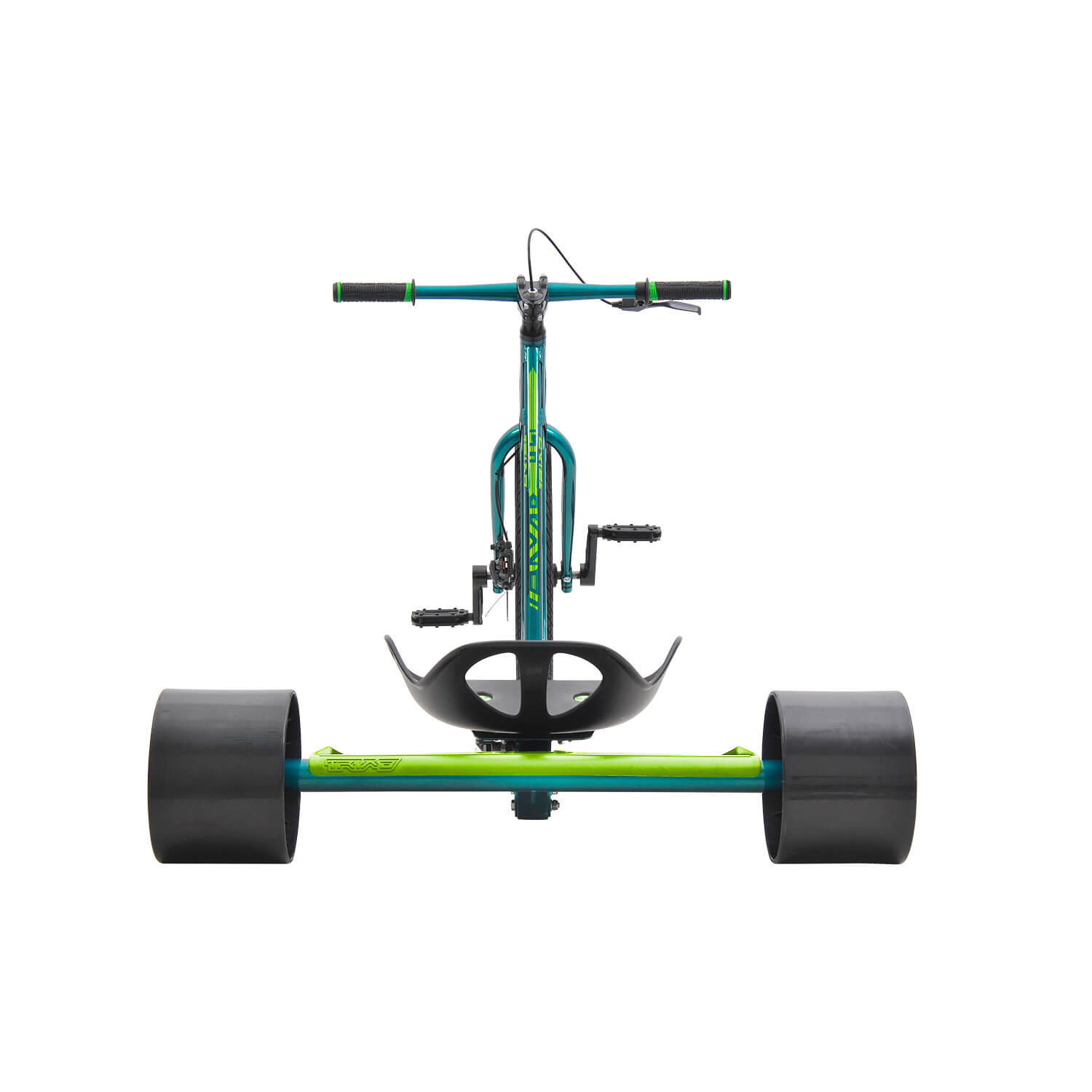 notorious 3 drift trike