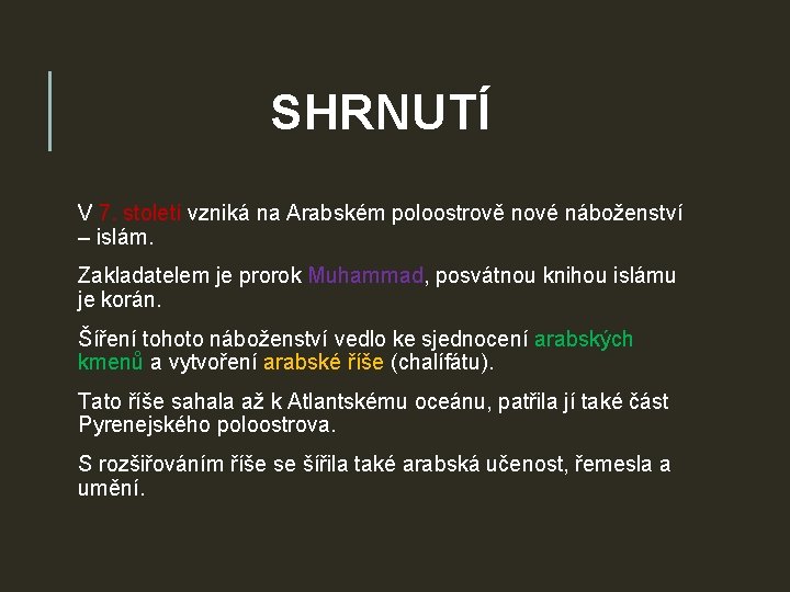 Stedovk Asov Vymeze N Stedo Vku E Msk