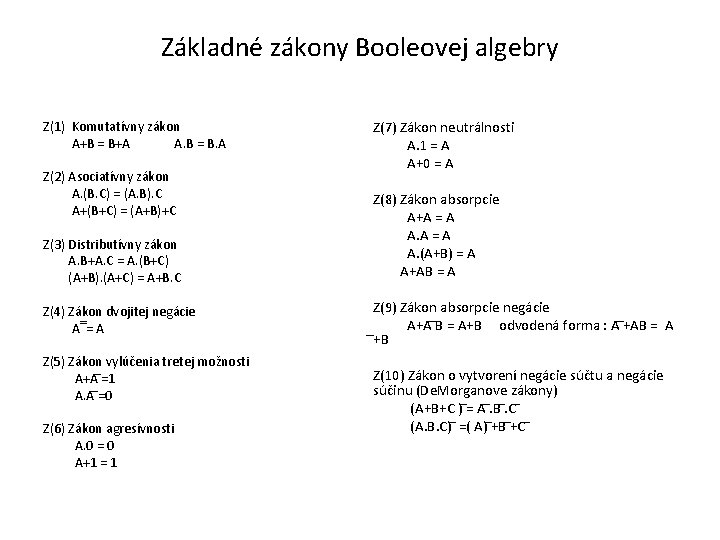 Zkladn Pojmy Informcia A Signl Informcia Je Obecn