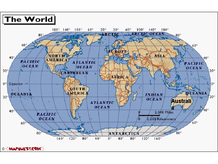 map essentials latitude and longitude the earth is